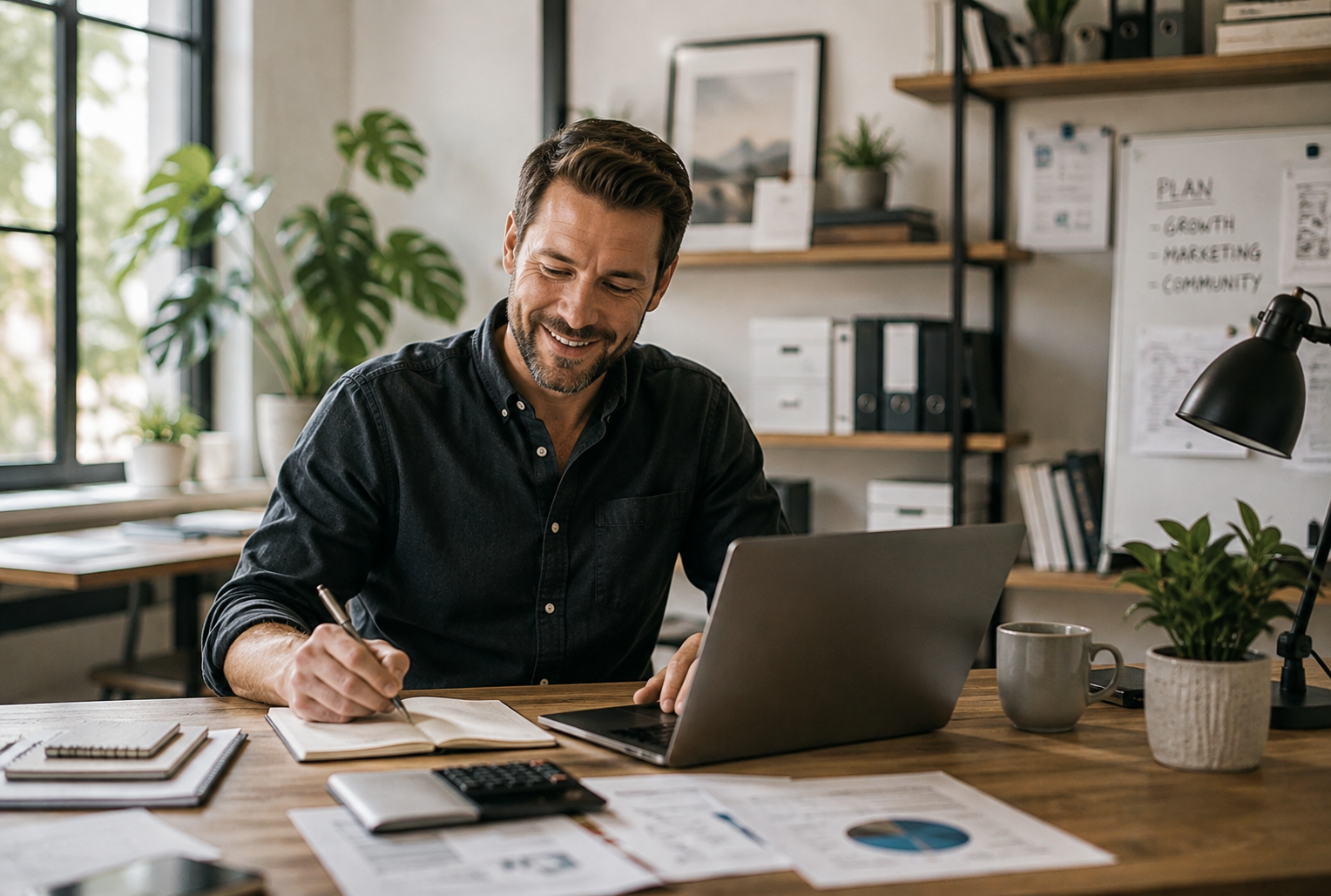 Moving beyond spreadsheet bottlenecks